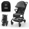 Kinderkraft Poussette cabine NEBO gris