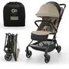 Kinderkraft Poussette cabine NEBO beige