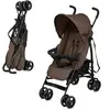 Kinderkraft Poussette TIK marron