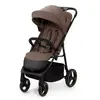 Kinderkraft Poussette TRIG 3 marron
