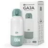 Kinderkraft Chauffe-biberon mobile et thermos 2-en-1 GAJA vert