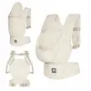 Kinderkraft Porte-bébé ergonomique ELARA