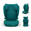 Siège auto Junior Fix 2 Plus i-Size Green (groupe 2-3)