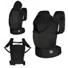 Kinderkraft Porte-bébé ergonomique CARRYBEE noir