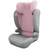Kinderkraft Siège auto évolutif I-Spark 2 Plus i-Size Pink (groupe 2-3)