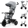 Kinderkraft KRFRWA02GRY0000