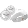 Kinderkraft Tire-lait électrique double GENTLENEST doré