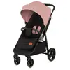 KinderKraft Poussette Grande Plus - Pink - Kinderkraft