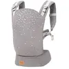 KinderKraft Porte-Bébé Kinderkraft Nino - Confetti Grey
