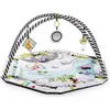Kinderkraft Tapis d'éveil avec arches portique d'activité jouets smartplay