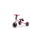 Kinderkraft Tricycle et Mini-drasienne 4TRIKE Rose