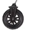Kinderkraft Roue avant pour poussette MOOV noir