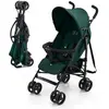 KinderKraft Poussette Kinderkraft Tik - Green Forest