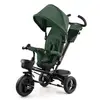 Kinderkraft Tricycle évolutif enfant pliable Aveo 6en1, Mystic green