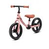 Draisienne Kinderkraft 2WAY NEXT rose pink - 3 ans - légère et ergonomique