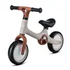 Draisienne KINDERKRAFT TOVE - Légère et réglable - Jusqu'à 25 kg - Beige