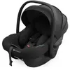 Kinderkraft Siège auto I-LITE noir