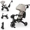 Kinderkraft Tricycle JAZZ 3 beige
