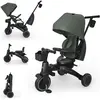 Kinderkraft Tricycle JAZZ 3 vert