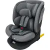 Kinderkraft Siège auto I-GROW 2 PLUS gris