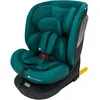 Kinderkraft Siège auto I-GROW 2 PLUS vert foncé