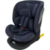 Kinderkraft Siège auto I-GROW 2 PLUS bleu marine