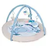Kinderkraft Tapis d'éveil COZYPLAY Nordic Breeze