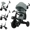 Kinderkraft Tricycle AVEO 2 PLUS vert