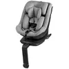 Kinderkraft Siège auto I-GUARD I-size new fabric gris