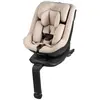 Kinderkraft Siège auto I-GUARD I-size new fabric beige