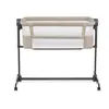 Kinderkraft Lit cododo 2en1 NESTEE UP 2 beige