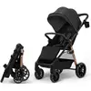 Kinderkraft Poussette GRANDE 2 noire