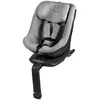 Kinderkraft Siège auto I-GUARD PRO i-Size new fabric gris
