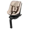 Kinderkraft Siège auto I-GUARD PRO i-Size new fabric beige