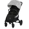 Kinderkraft Poussette MITZY Lunar Black