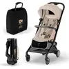 Kinderkraft Poussette cabine PILOT 2 Whisper Dune