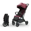 Kinderkraft Poussette NUBI 3 bourgogne