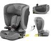 Kinderkraft Siège auto FIX2GO gris