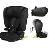 Kinderkraft Siège auto FIX2GO noir