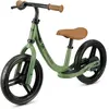 Draisienne Space Vert - Kinderkraft