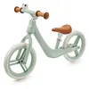 Kinderkraft balance bike FLY PLUS FRESH MINT