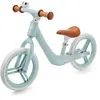 Kinderkraft balance bike FLY PLUS BABY BLUE