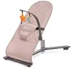 KinderKraft Transat Mimi - Beige - Kinderkraft