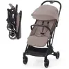 Poussette KINDERKRAFT Indy 2 - Légère et compacte - Beige - De 0 à 24 ...
