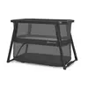 Lit de voyage 2 en 1 Kinderkraft Sofi Plus Black