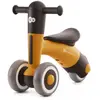 Mini Vélo draisienne Kinderkraft Minibi Honey Yellow