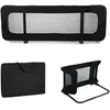 Kinderkraft Barrière de lit GUARD & DREAM noir