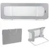 Kinderkraft Barrière de lit GUARD & DREAM gris