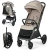 Kinderkraft Poussette légère LOOM beige