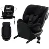 Kinderkraft Siège auto XRIDER 2 i-Size noir